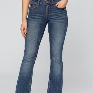 U.S. Polo Assn. Cassidy Jeans Bootcut Size 3 Short EUC